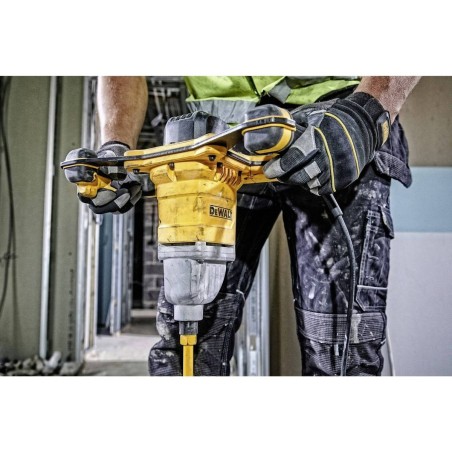 DeWALT DWD241-QS betonblander